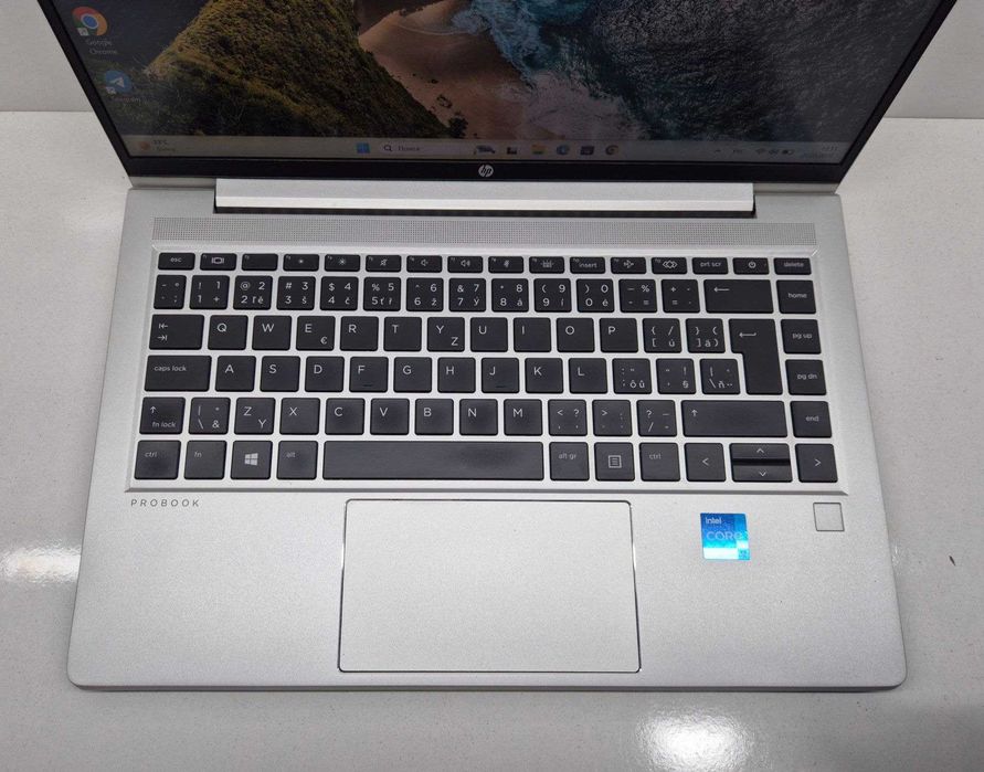 HP ProBook 440 G8 Core i5-1145G7  8/256gb