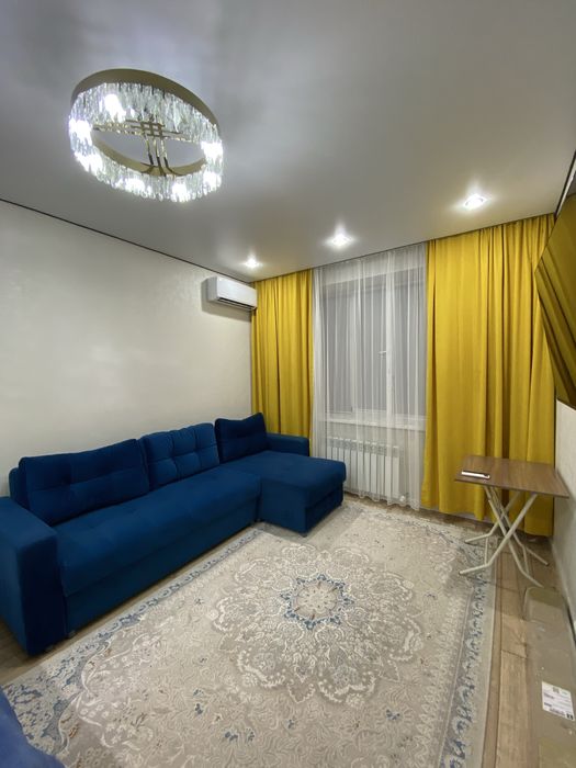 Суточные  квартиры