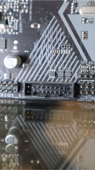 Placa de baza ASUS B450M-A AM4