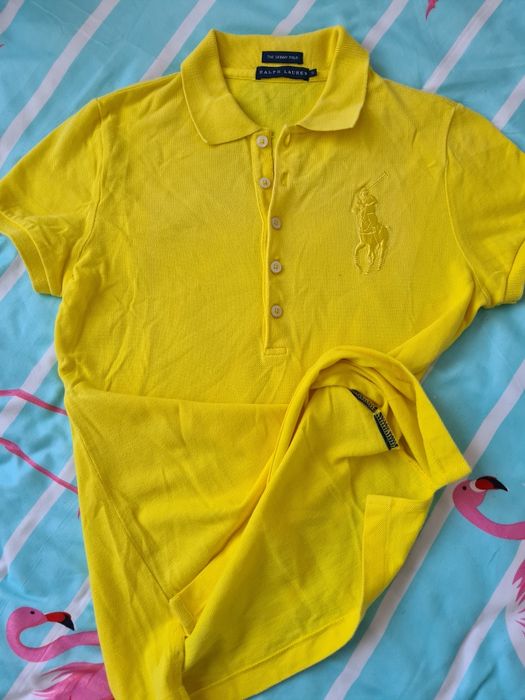 Tricou Ralph Lauren S dama