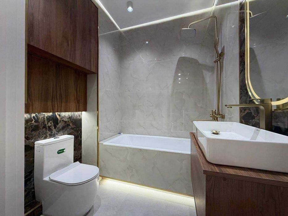 Olmazor tumani NRG Jomiy — Business Class 2+studiya 62m