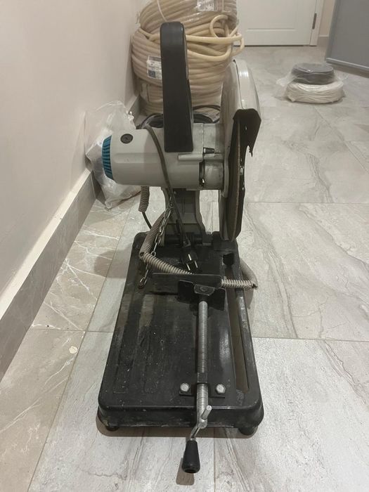 Резак с гарантией