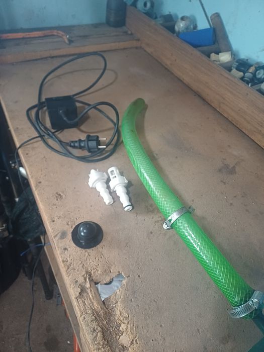 Помпа за басейни