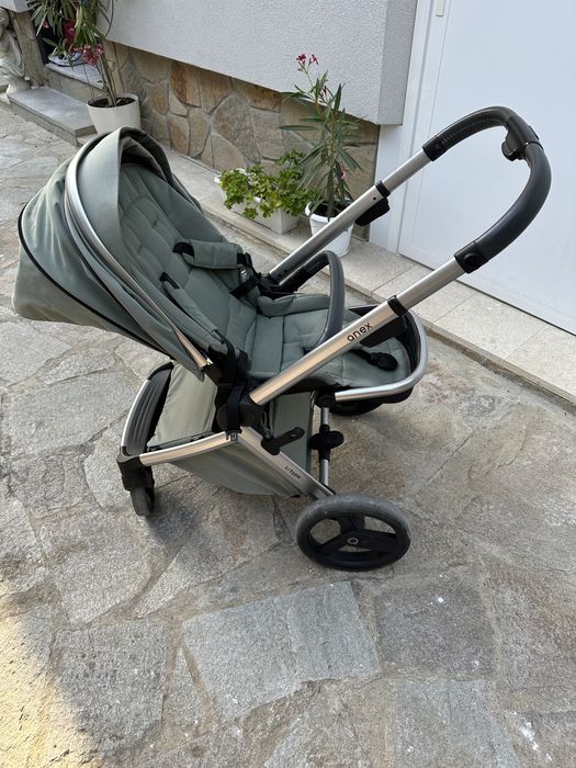 Детска количка ANEX L type 3 в 1