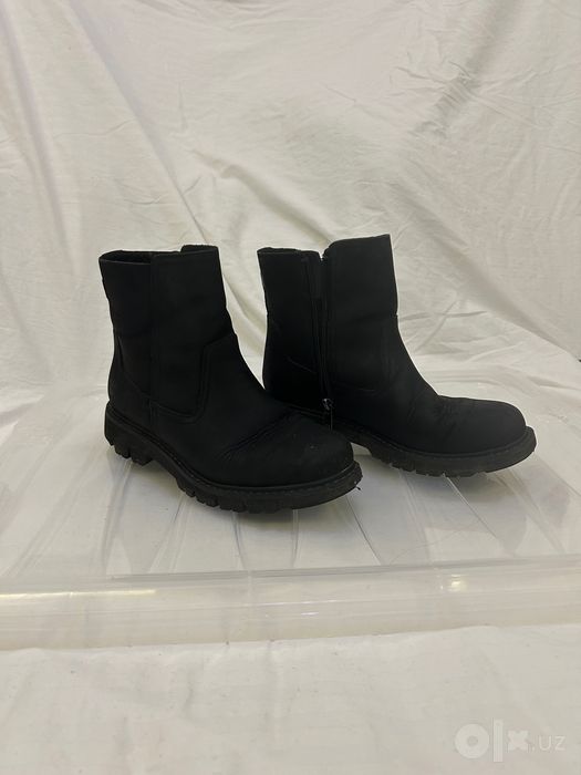 Ботинки Timberland 36 размер