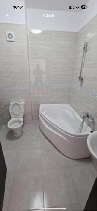 Apartament regim hotelier militari residence