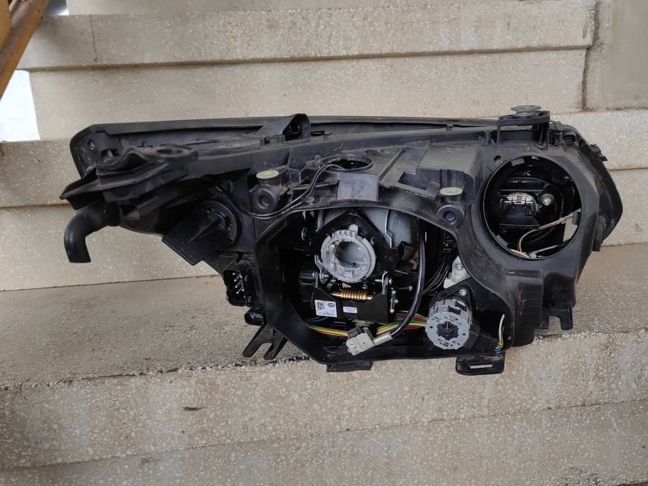 Фар BMW E60/E61 Xenon Dynamic Drive ляв / Фар БМВ Е60/Е61 Оригинален
