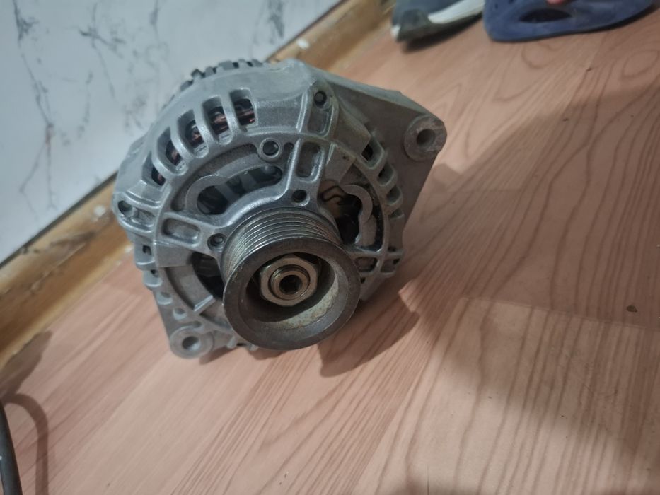 генератор 14в 80А