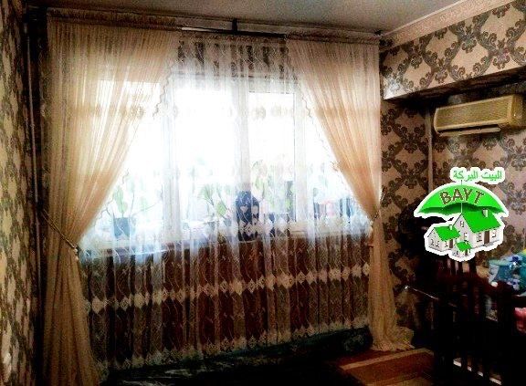 х Чиланзар 22 квартал 2/1/4 Орт.Учтепа РОВД,Балкон:2х6,Кирпичный Дом