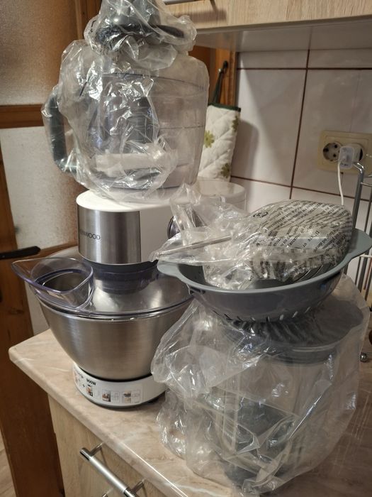 Robot de bucătărie