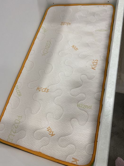 Бебешко/детско легло/кошара