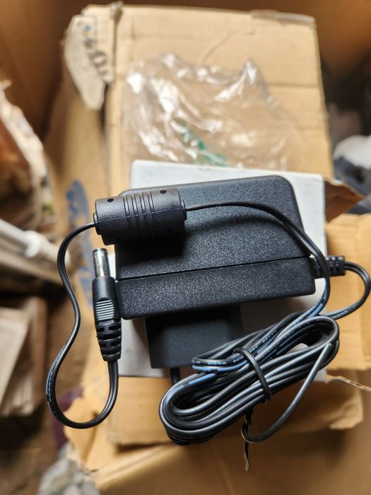 Блоки питания под любые нужды