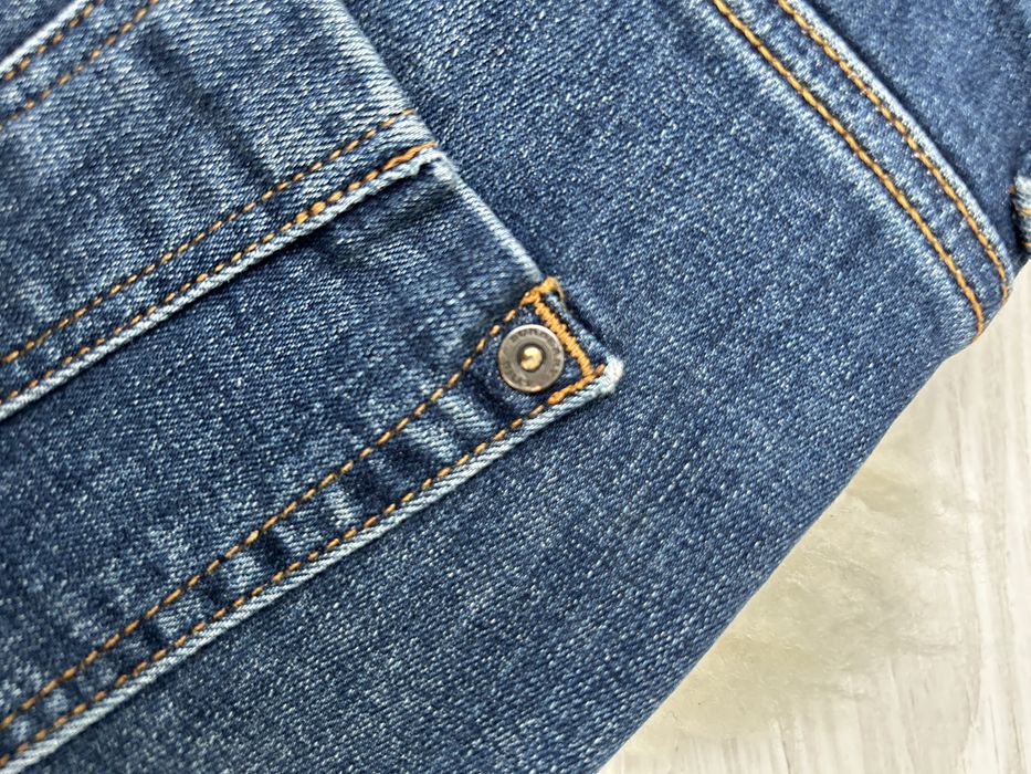 Blugi Burberry  originali