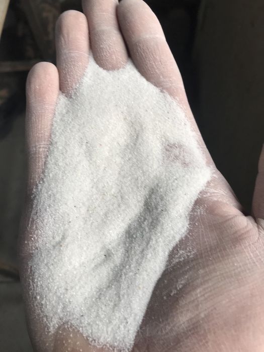 Песок для сухих смесей