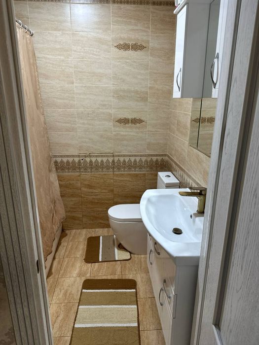 Хасанбой! Продаётся Евродом 3 сотки 5 комнат