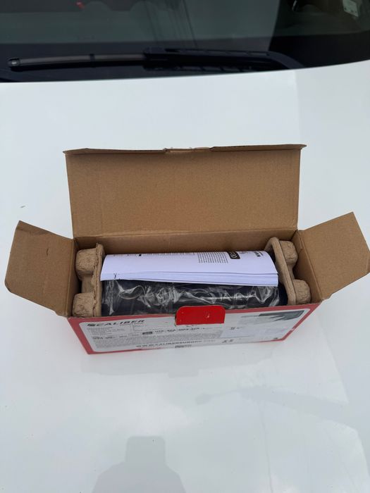 Bluetooth radio Caliber Top!!!