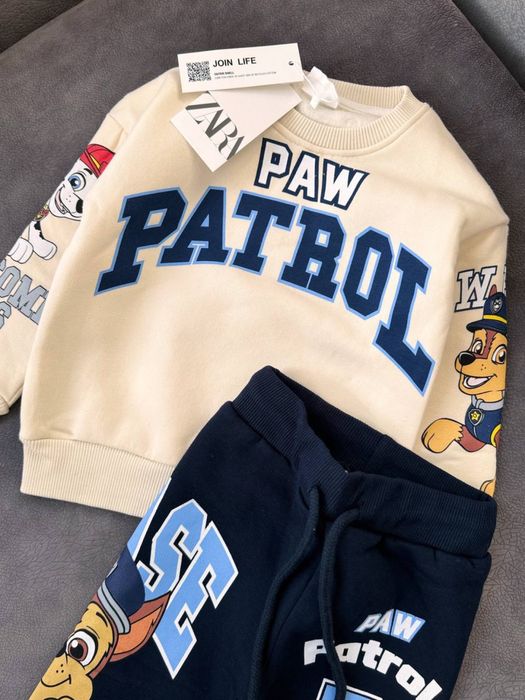 Детский костюм