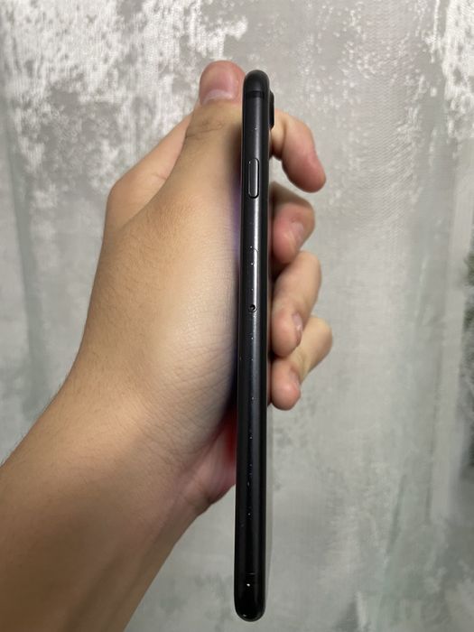 Срочно iPhone 7 128ГБ без ремонта