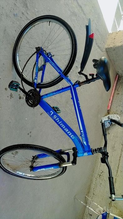 Velosiped 26, shimano sotiladi
