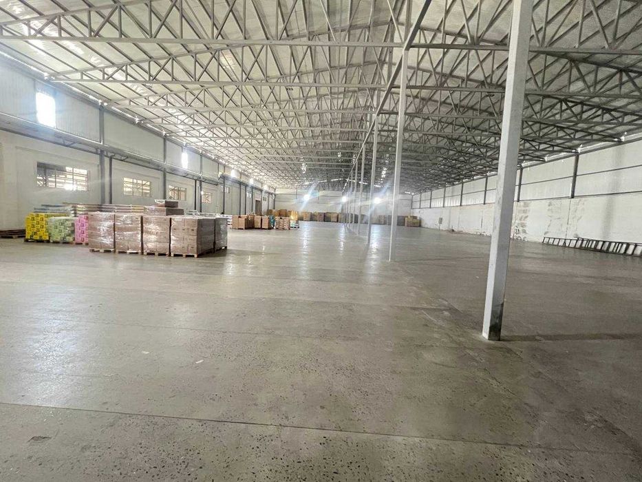 ХХХ Продётся склад 38 соток   Сергили Бинокор