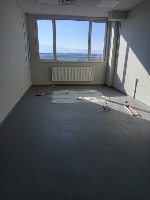 Монтаж и демонтаж на радиатори и лири