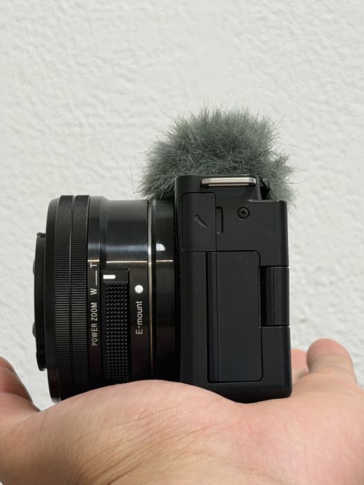 Sony zv-e10 mark i