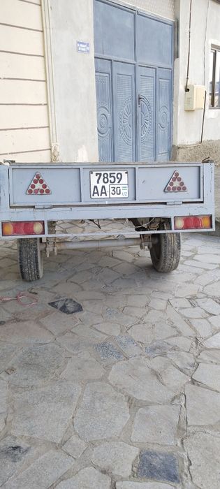 Тачка.рицеп.тиркама