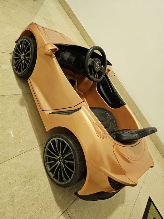 Masina copii cu telecomanda McLaren GT