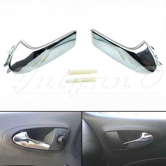 Вътрешна дръжка за отваряне SEAT IBIZA - LEON - TOLEDO - ALTEA/XL