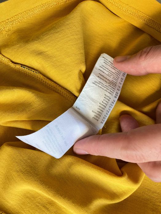 FajallRaven Fjall Raven Ovik T shirt женска тениска размер S