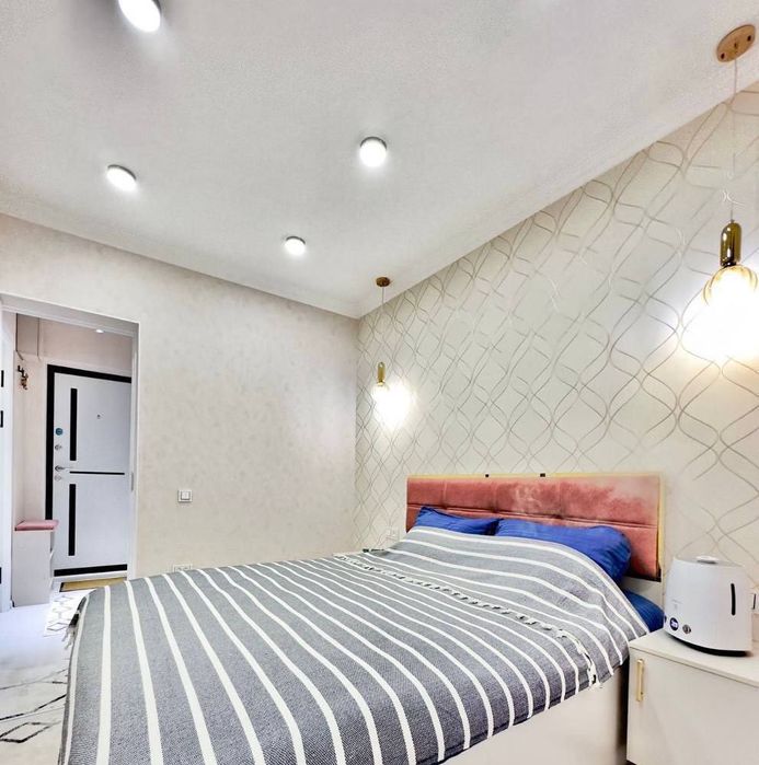 Чиланзар 5 квартал 1в2 комнатная. Метро Новза