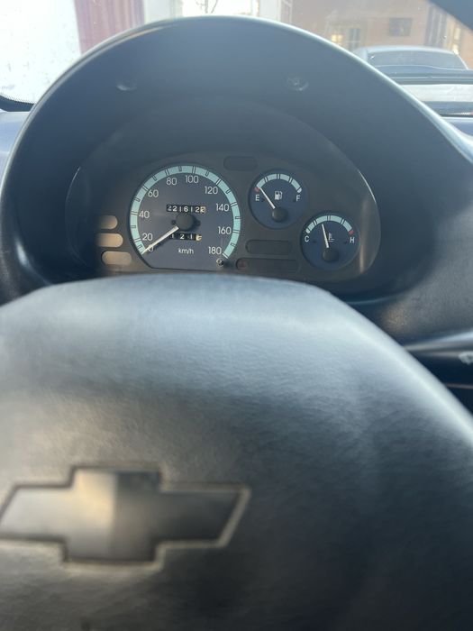 Matiz 2 pozitsiya konditsionerlik sotiladi