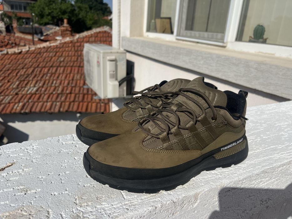 Timberland 45 Low