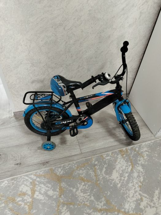 продам детский велик