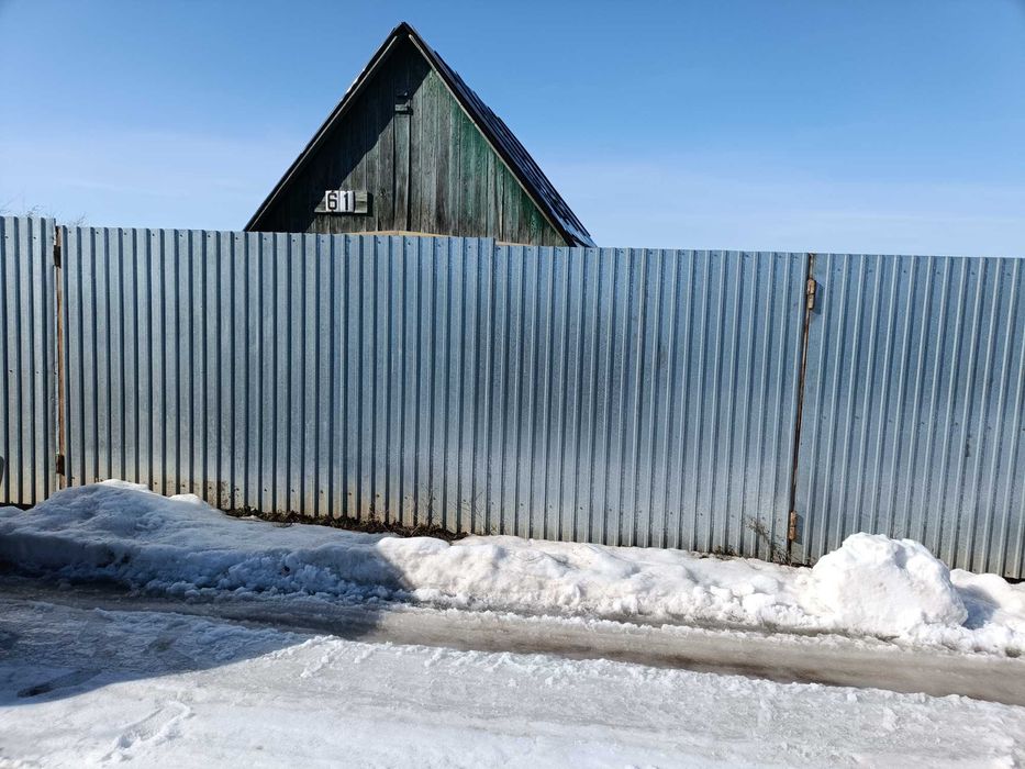 Дача в городе, 7 линия