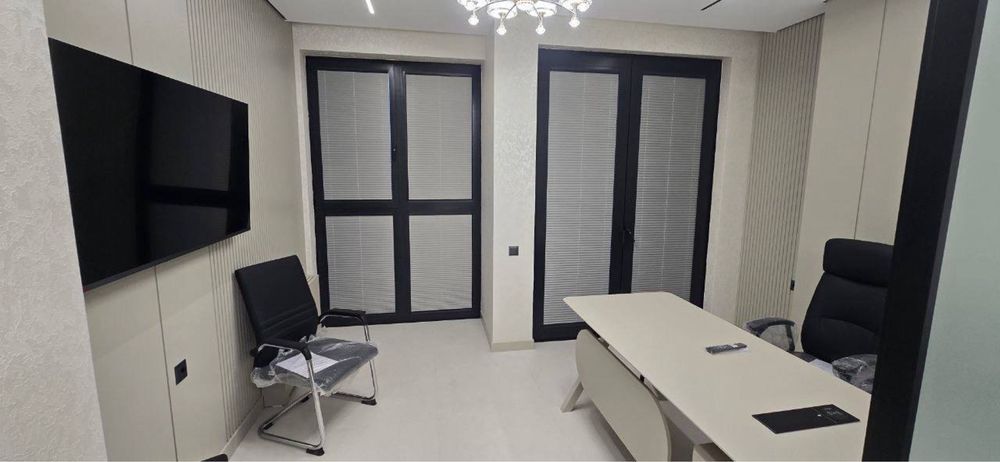 Аренда Офис Nest One Toshkent Sity 40 кв.м 14-этаж