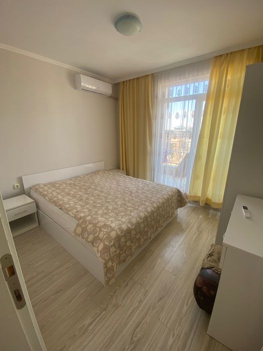 Продава се Двустаен апартамент в Свети Влас - 61 кв.м за 1132 €/кв.м - Снимка #3