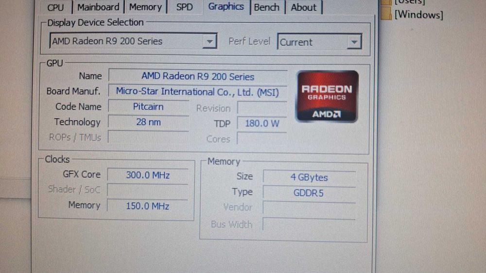 Gaming PC AMD RyZen 5