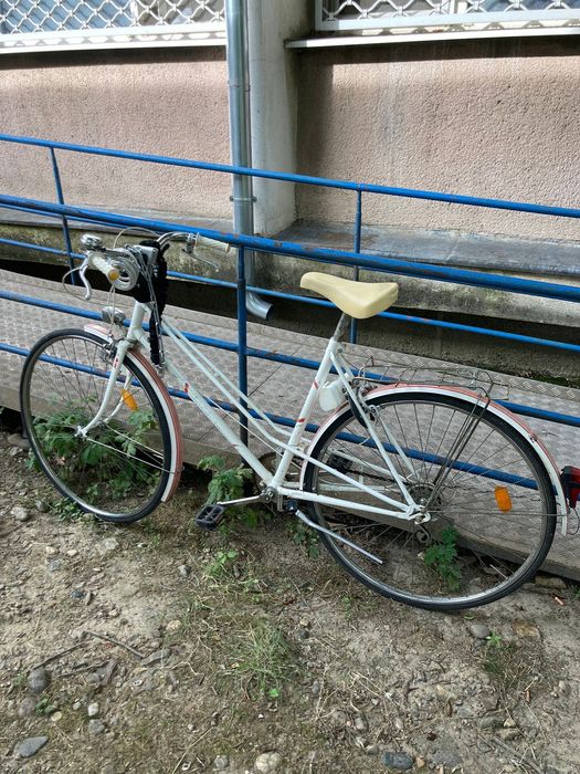 Bicicleta de vanzare