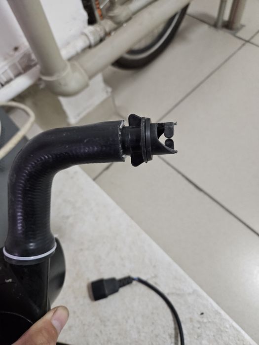 Преобразователь 12 на 220