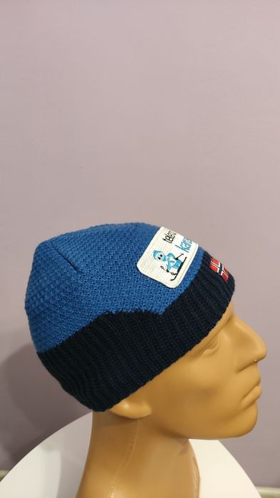 Дамска ски шапка Phenix