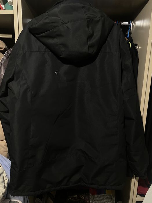 Продам термо куртку columbia