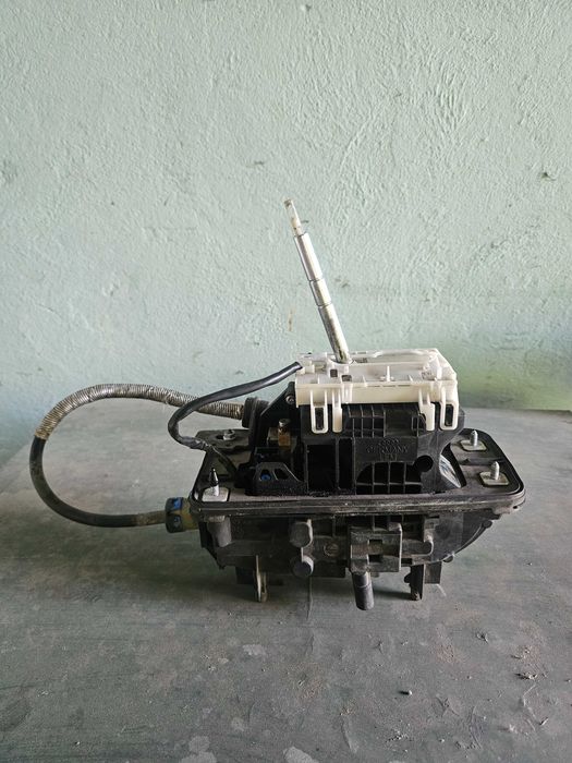 Кулиса audi a6c6