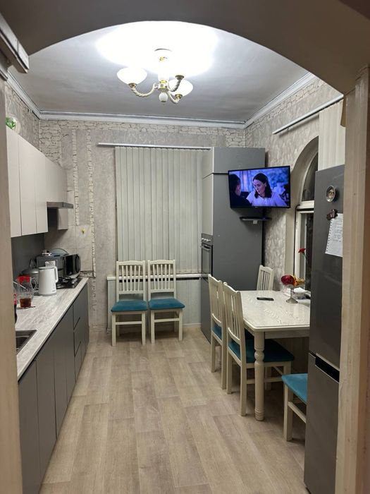 Продается участок на Циалковском Паркенский