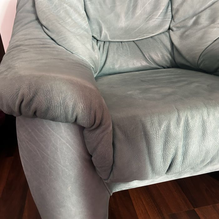 Canapea si fotoliu
