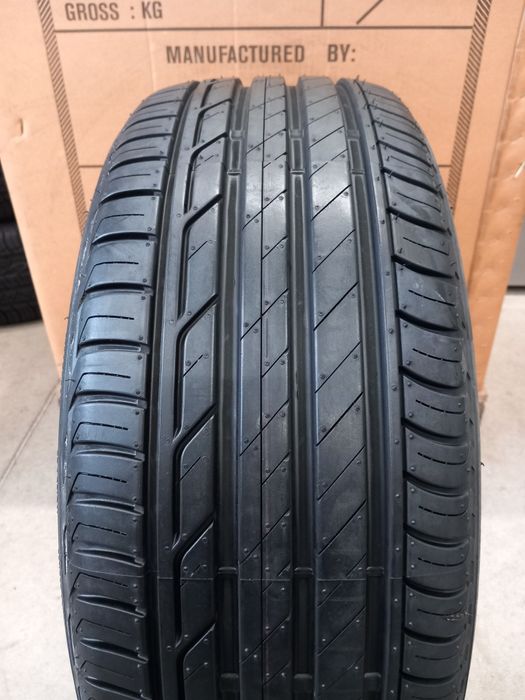 215/50/18 92W BRIDGESTONE TURANZA T001 extra load