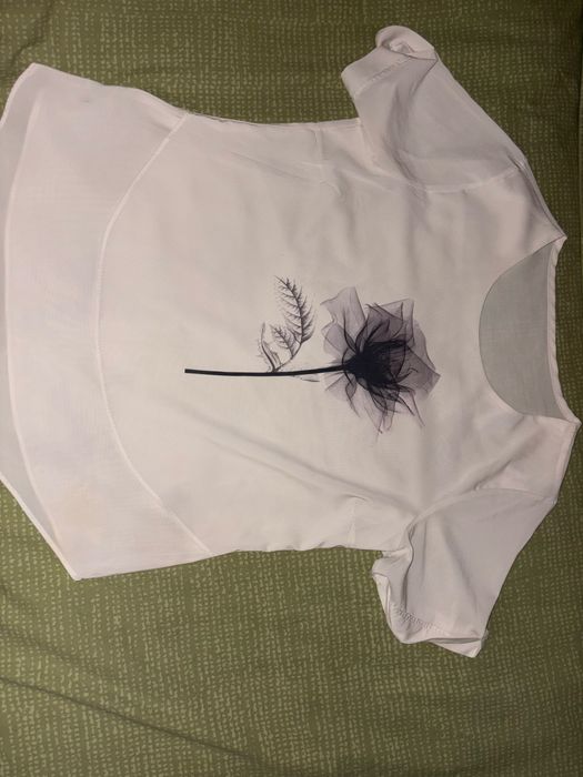 футболка летняя