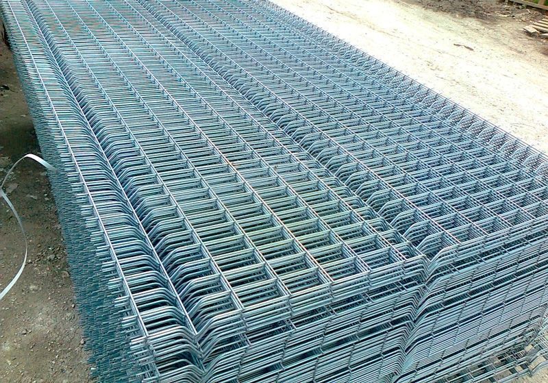 Евросетка Еврозабор, Рабица сетка, дорожная сетка от производителя