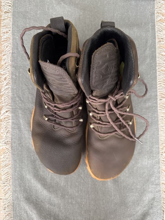 Vivobarefoot Tracker Forest ESC – Barefoot туристически обувки