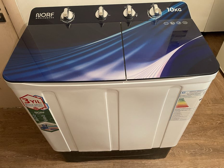 Полуавтомат 10кг